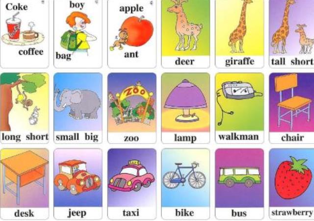 英语单词怎么记?有哪些实用的记单词方法?